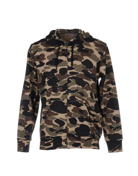 Толстовка CARHARTT