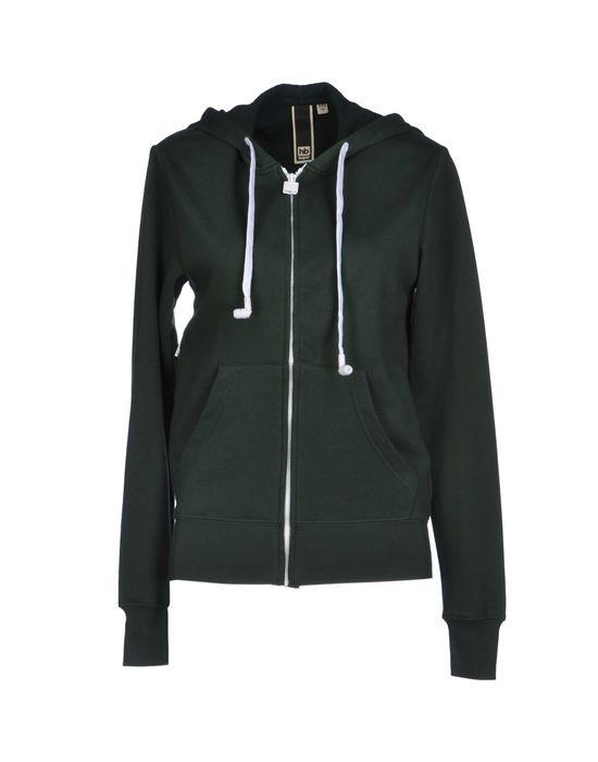 Толстовка  -  цвет