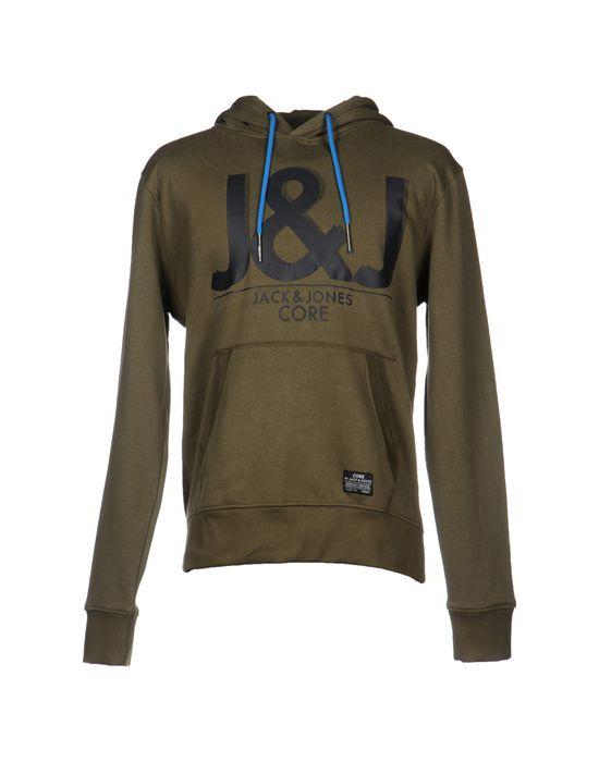 Толстовка CORE BY JACK & JONES