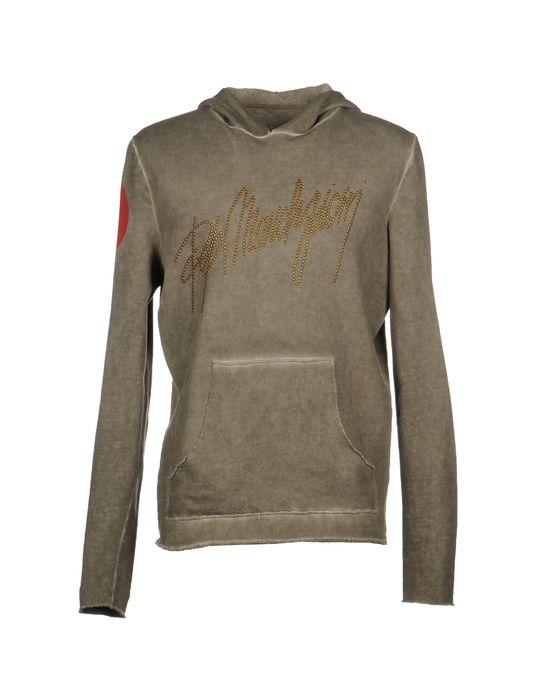 Толстовка  -  цвет