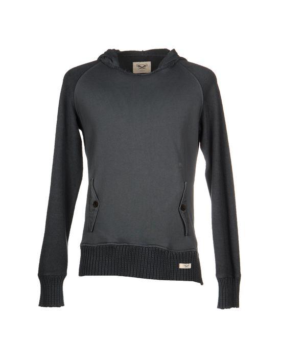 Толстовка MAESNA