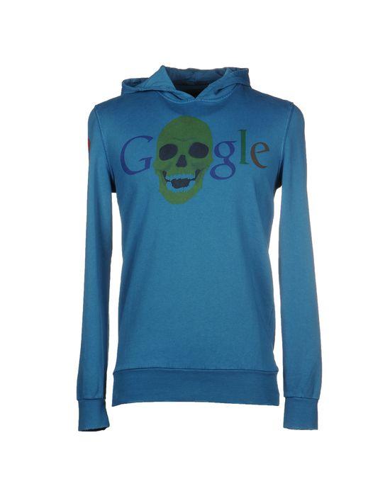 Толстовка  -  цвет