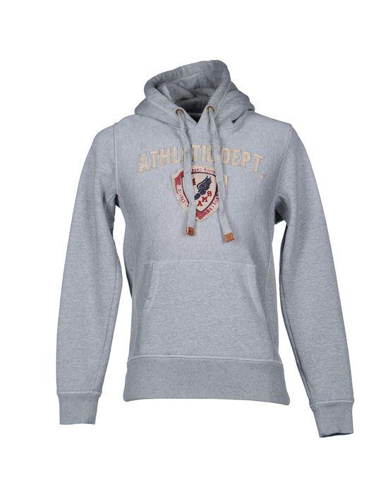 Толстовка SCOTCH & SODA