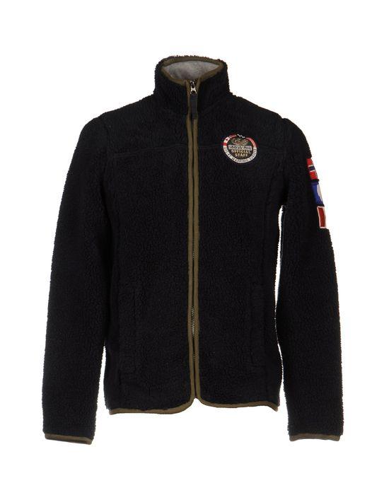 Толстовка NAPAPIJRI