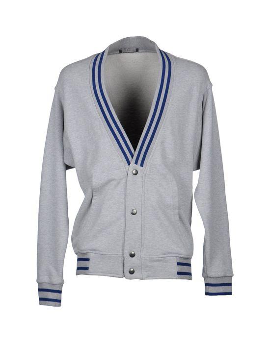 Толстовка MCQ ALEXANDER MCQUEEN