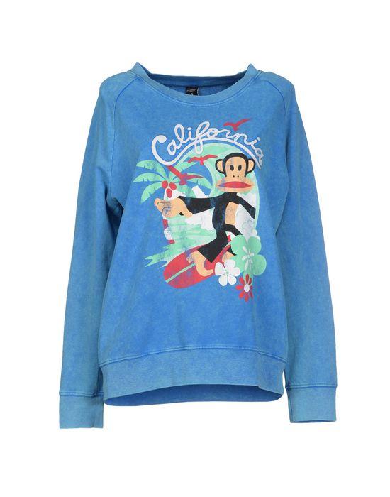 Толстовка PAUL FRANK