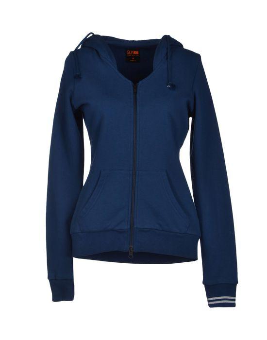 Толстовка SUN 68