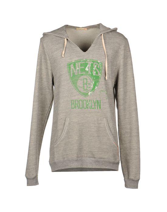Толстовка ALTERNATIVE APPAREL