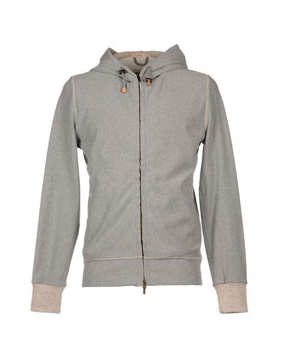 Толстовка CAPOBIANCO