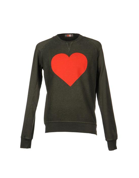 Толстовка MSGM