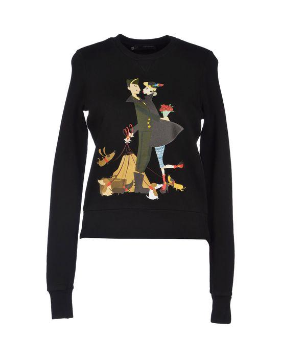 Толстовка DSQUARED2