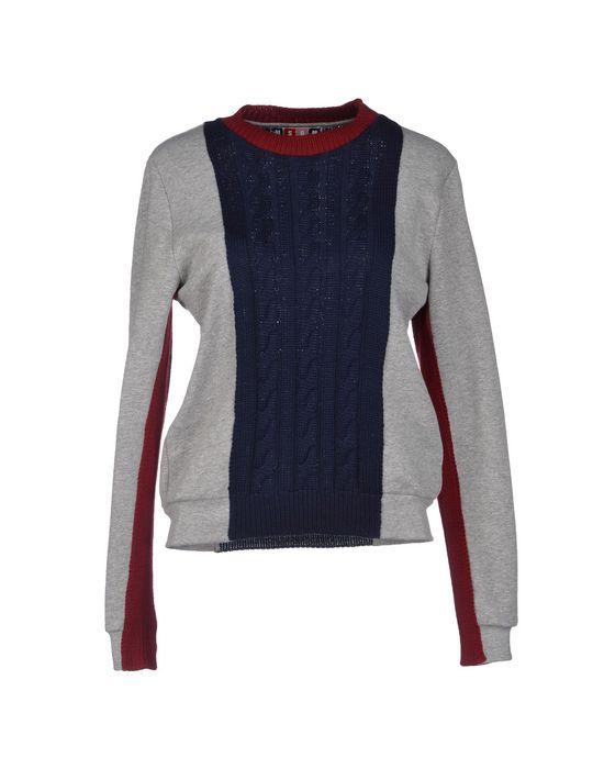 Толстовка MSGM