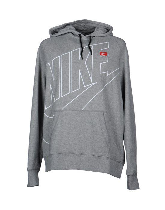 Толстовка NIKE