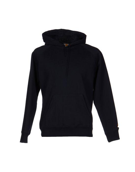 Толстовка CARHARTT