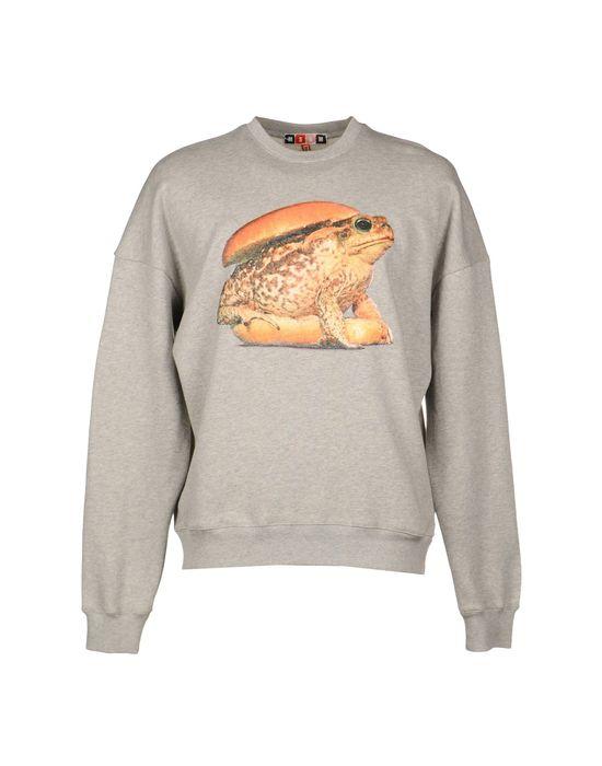 Толстовка  -  цвет