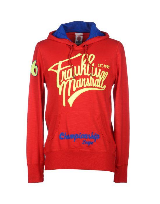 Толстовка FRANKLIN & MARSHALL