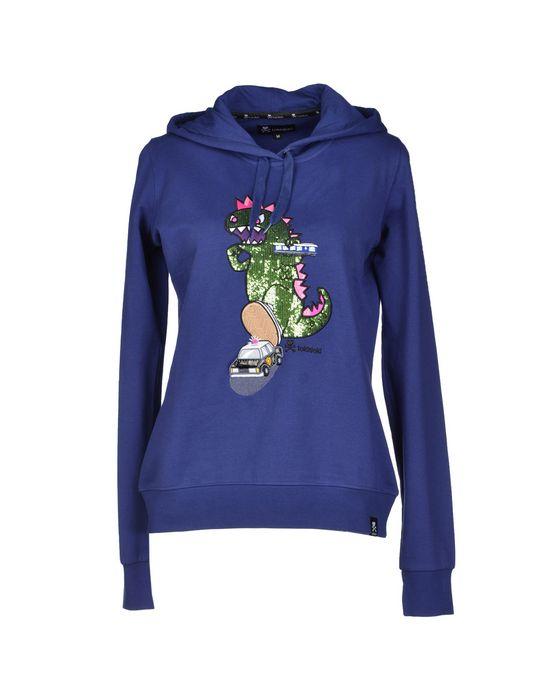 Толстовка TOKIDOKI