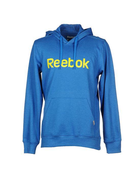 Толстовка REEBOK