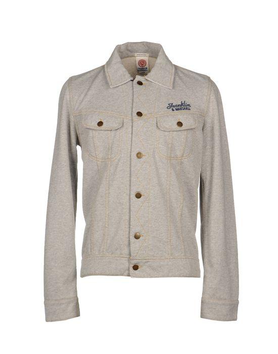 Толстовка FRANKLIN & MARSHALL