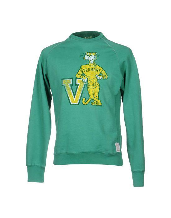 Толстовка RETRO BRAND