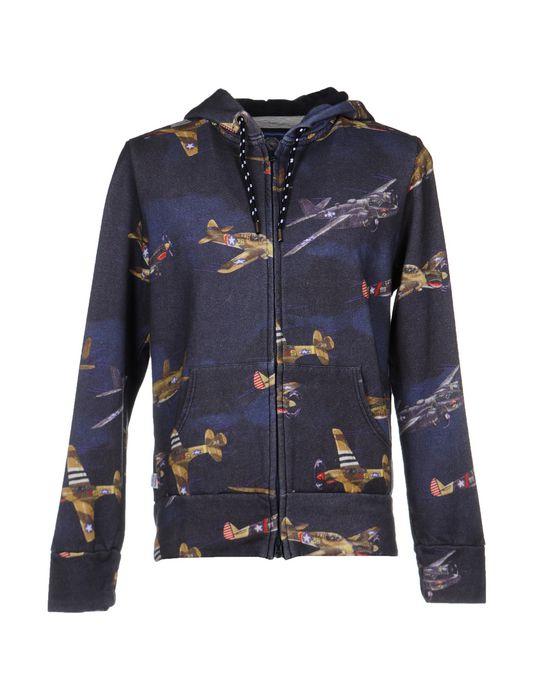 Толстовка FRANKLIN & MARSHALL