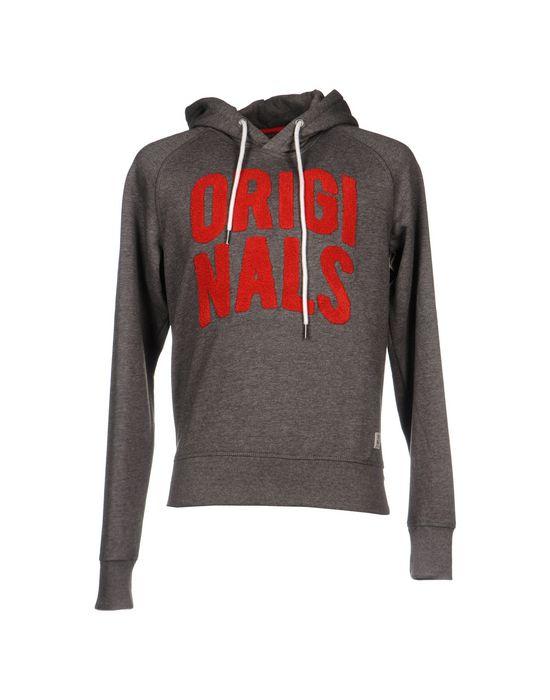 Толстовка ORIGINALS BY JACK & JONES