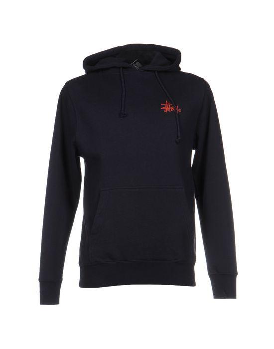 Толстовка STUSSY