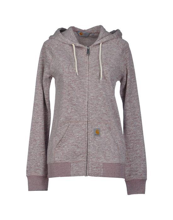 Толстовка CARHARTT