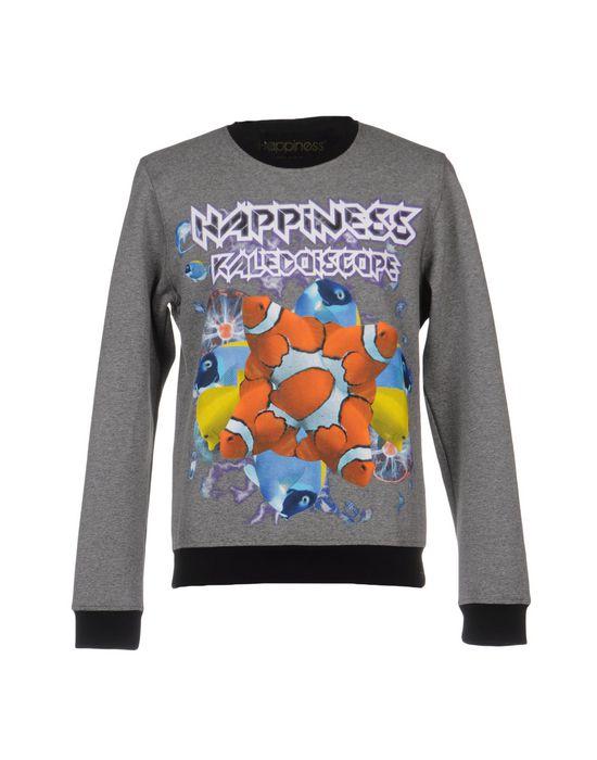Толстовка HAPPINESS IS A $10 TEE