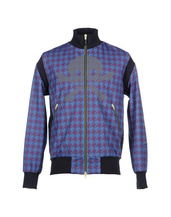 Толстовка VIVIENNE WESTWOOD MAN