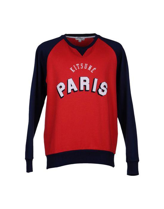 Толстовка  -  цвет