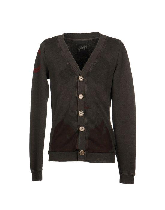 Толстовка  -  цвет