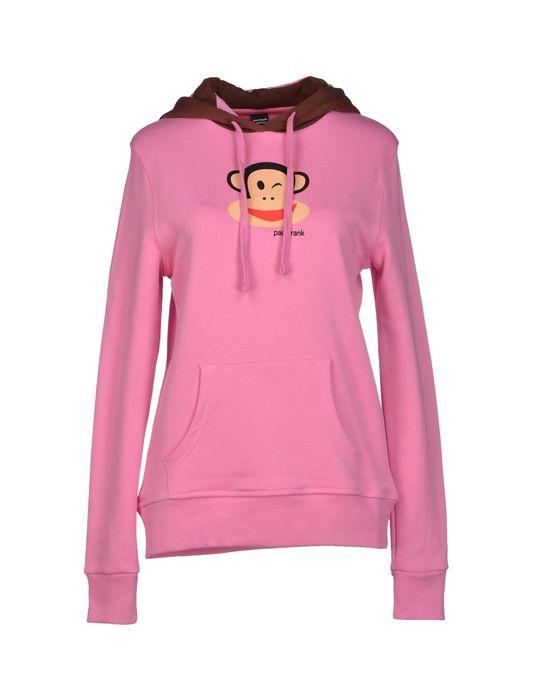 Толстовка PAUL FRANK