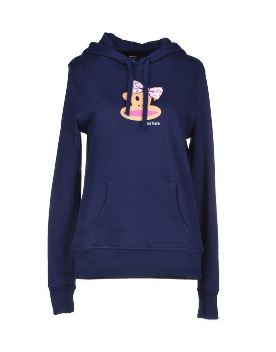 Толстовка PAUL FRANK