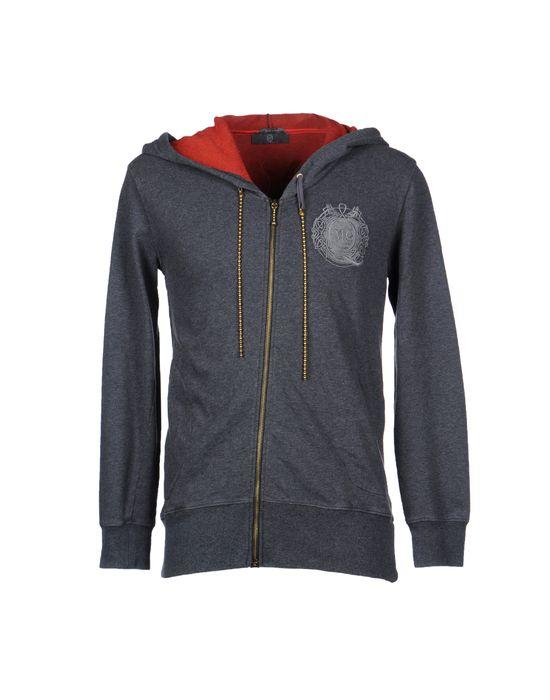 Толстовка MCQ ALEXANDER MCQUEEN