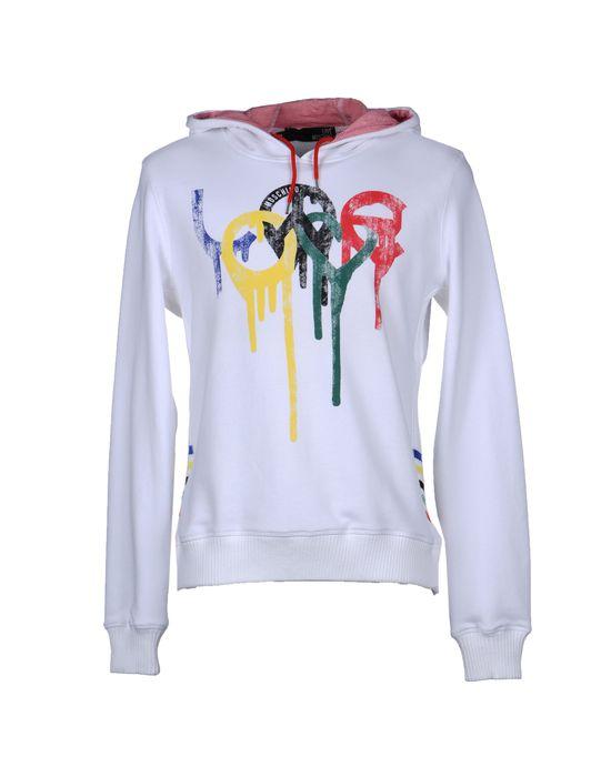 Толстовка LOVE MOSCHINO