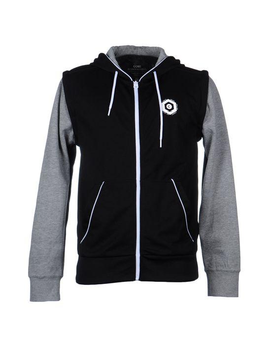 Толстовка CORE BY JACK & JONES