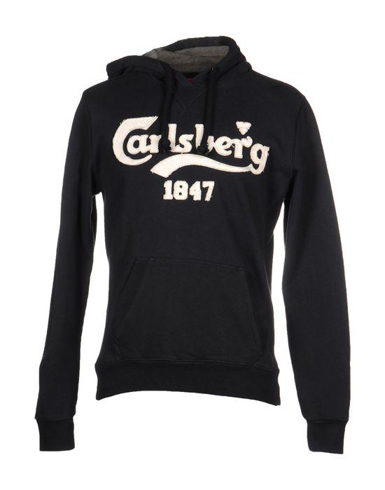 Толстовка CARLSBERG