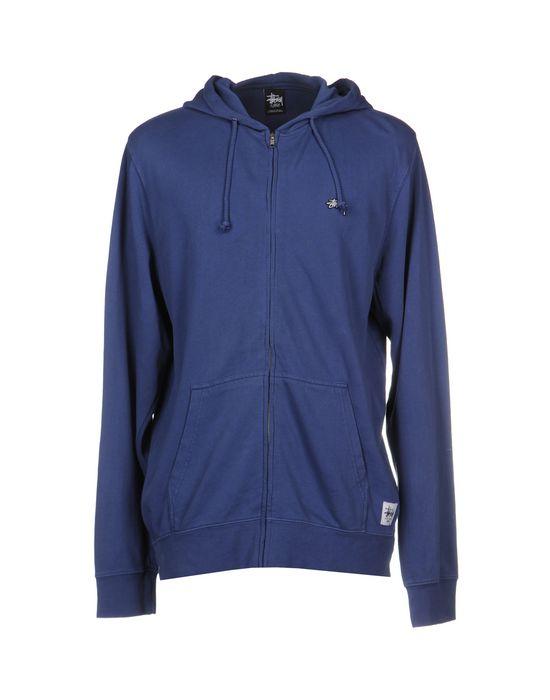 Толстовка STUSSY