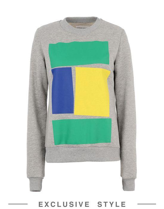 Толстовка BARBARA CASASOLA  EXCLUSIVELY FOR YOOX.COM