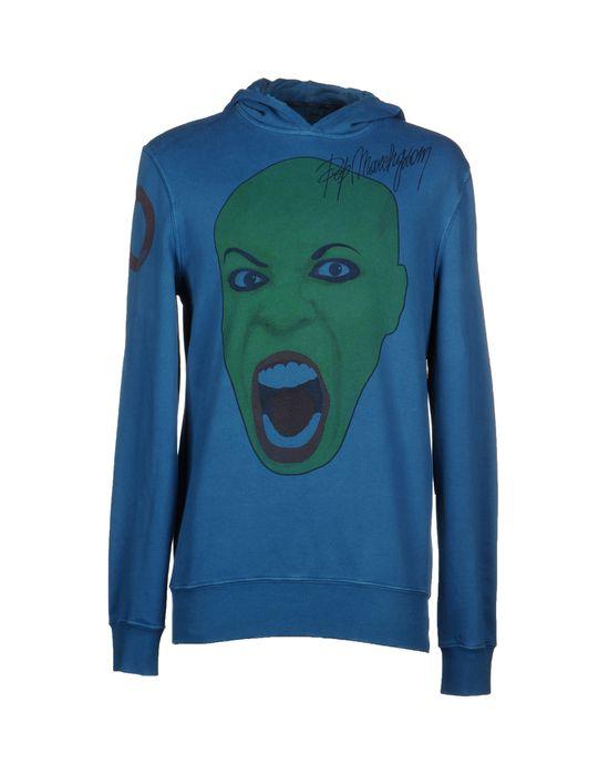 Толстовка  -  цвет