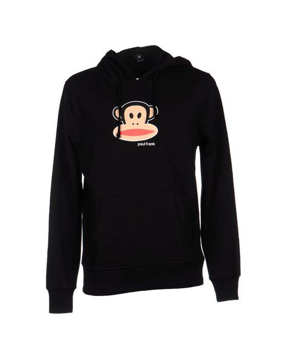 Толстовка PAUL FRANK
