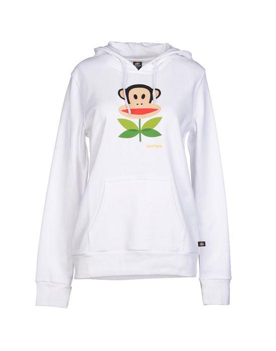 Толстовка PAUL FRANK