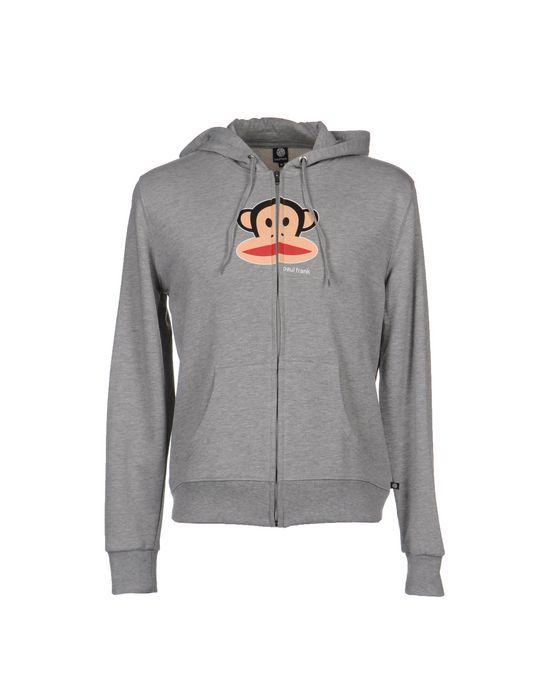 Толстовка PAUL FRANK