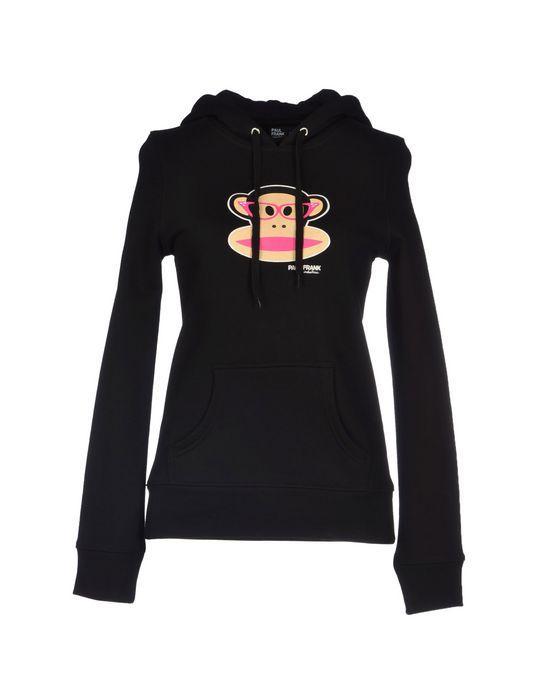 Толстовка PAUL FRANK