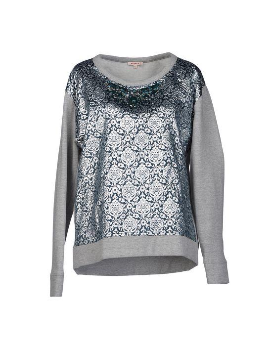 Толстовка P.A.R.O.S.H.