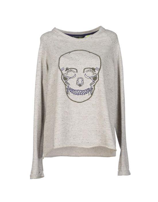 Толстовка SILVIAN HEACH