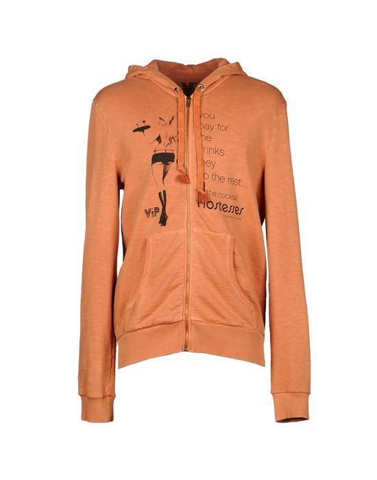 Толстовка VIP