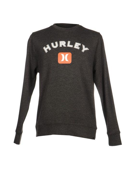 Толстовка HURLEY