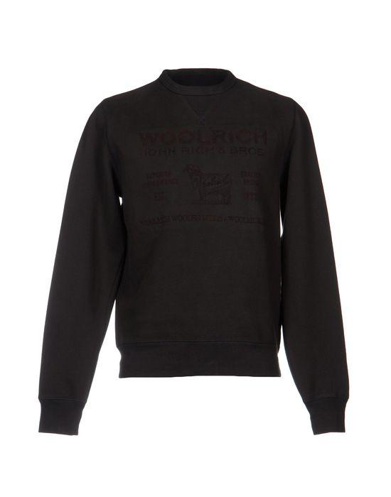 Толстовка WOOLRICH